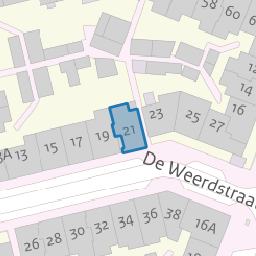 Perceel IMD00-M-2444