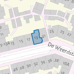 Perceel IMD00-M-2445