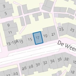 Perceel IMD00-M-2446