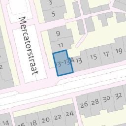 Perceel IMD00-M-2449