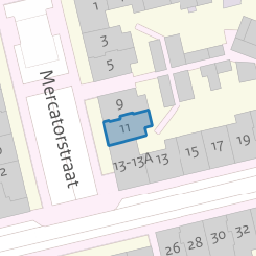 Perceel IMD00-M-2450