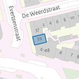 Perceel IMD00-M-2453