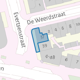 Perceel IMD00-M-2454