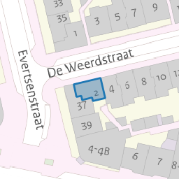 Perceel IMD00-M-2455