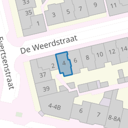 Perceel IMD00-M-2456