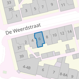 Perceel IMD00-M-2457