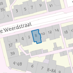 Perceel IMD00-M-2458