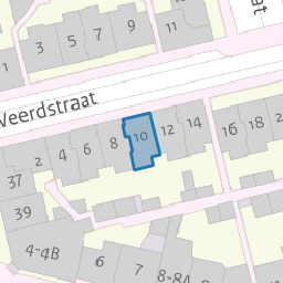 Perceel IMD00-M-2459