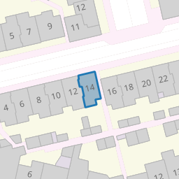 Perceel IMD00-M-2461