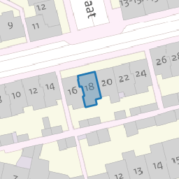 Perceel IMD00-M-2463