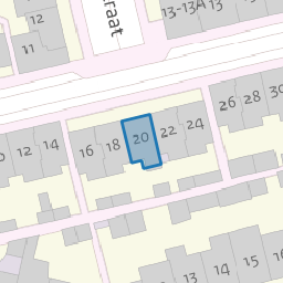 Perceel IMD00-M-2464