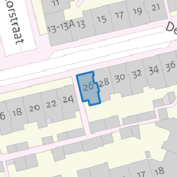 Perceel IMD00-M-2467