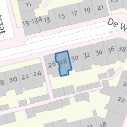 Perceel IMD00-M-2468