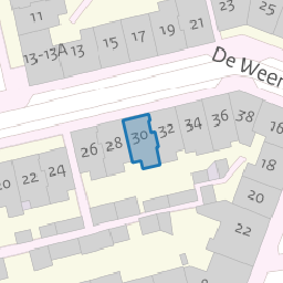 Perceel IMD00-M-2469