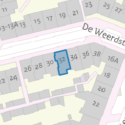 Perceel IMD00-M-2470