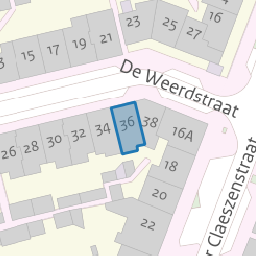 Perceel IMD00-M-2472