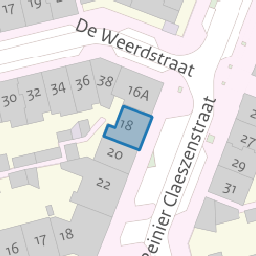 Perceel IMD00-M-2474