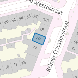 Perceel IMD00-M-2475