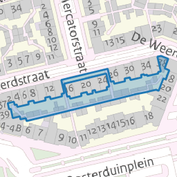 Perceel IMD00-M-2476