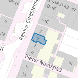 Perceel IMD00-M-2478