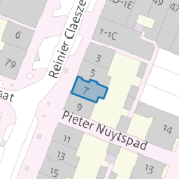 Perceel IMD00-M-2479