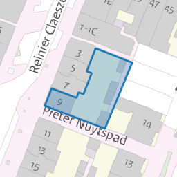 Perceel IMD00-M-2480