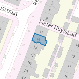 Perceel IMD00-M-2482