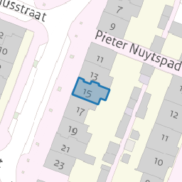 Perceel IMD00-M-2483