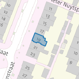 Perceel IMD00-M-2485