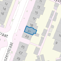 Perceel IMD00-M-2486