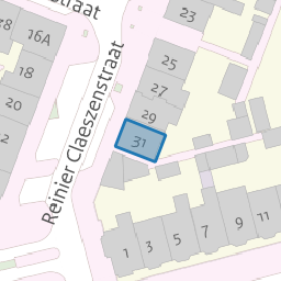 Perceel IMD00-M-2491