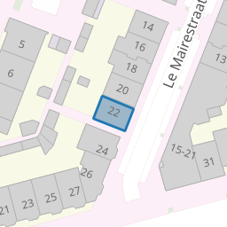 Perceel IMD00-M-2493