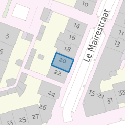 Perceel IMD00-M-2494