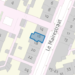 Perceel IMD00-M-2496