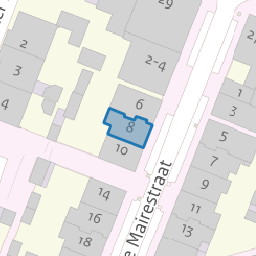 Perceel IMD00-M-2499