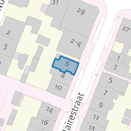 Perceel IMD00-M-2500