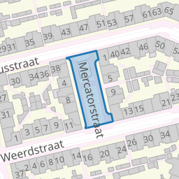 Perceel IMD00-M-2503