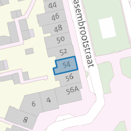 Perceel IMD00-M-2517