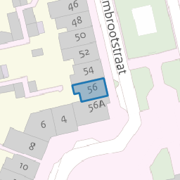 Perceel IMD00-M-2518