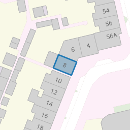 Perceel IMD00-M-2521