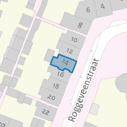 Perceel IMD00-M-2524