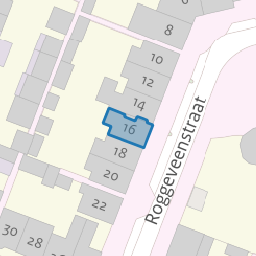 Perceel IMD00-M-2525