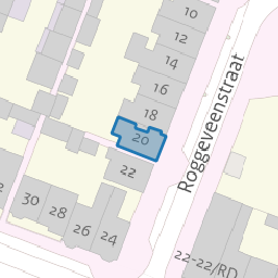 Perceel IMD00-M-2527