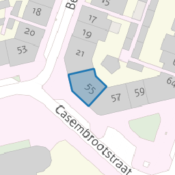 Perceel IMD00-M-2536