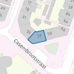 Perceel IMD00-M-2537