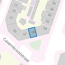 Perceel IMD00-M-2538