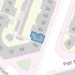 Perceel IMD00-M-2540