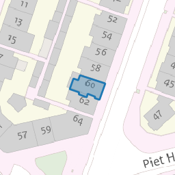 Perceel IMD00-M-2541