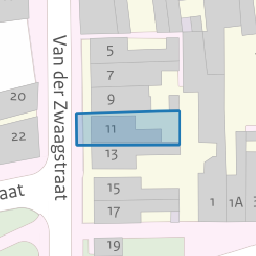 Perceel IMD00-M-2550