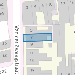 Perceel IMD00-M-2569